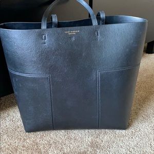 Tory Burch bucket bag